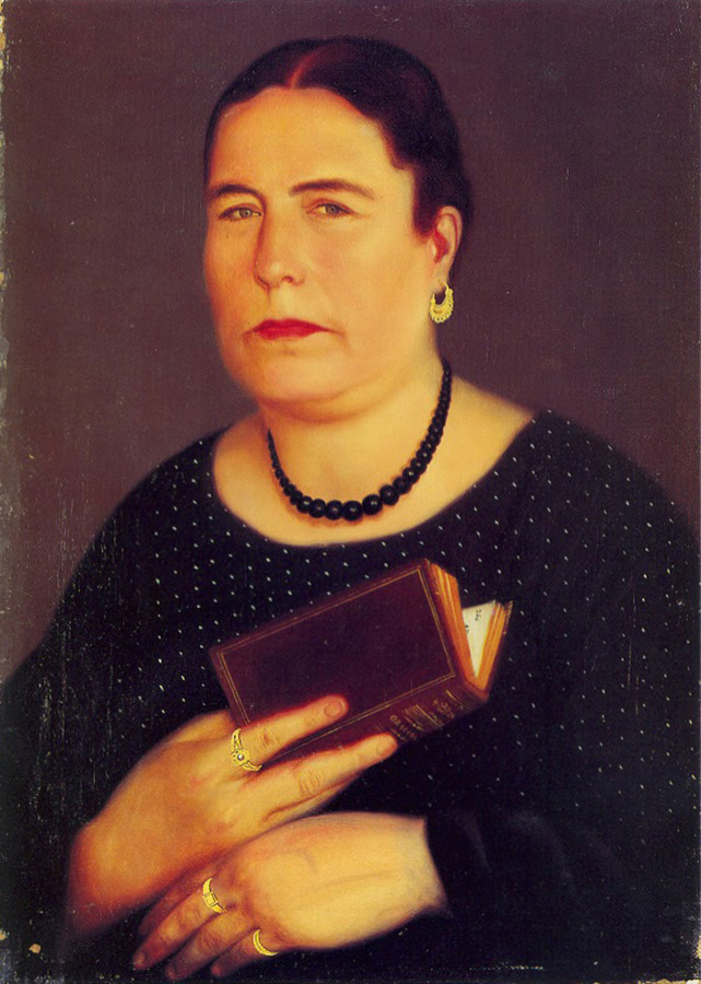 dona juanita quezada
